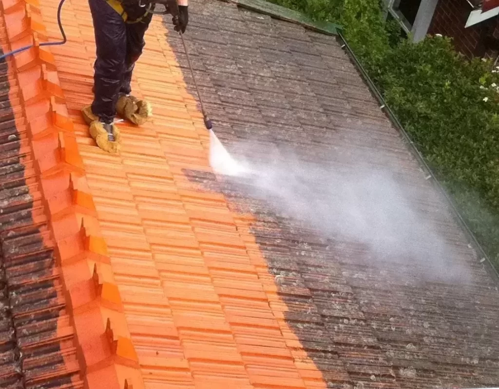 Xtreme Powerwash Pros - Roof Cleaning Services